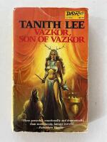 Vazkor, son of Valkor