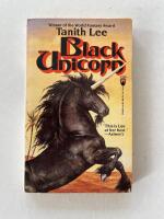 Black unicorn