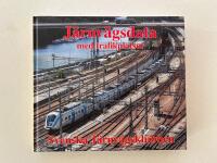 J&auml;rnv&auml;gsdata med trafikplatser