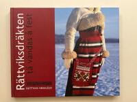 R&auml;ttviksdr&auml;kten t&auml; v&auml;ndas &aring; fest