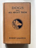 Dogs and all about them