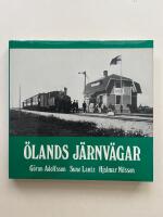 Ölands järnvägar