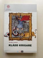 Kl&auml;dd krigare - Skifte i skandinaviskt dr&auml;ktskick kring &aring;r 1000