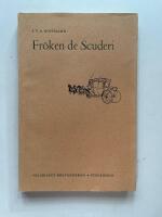 Fr&ouml;ken de Scuderi