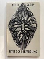 Flykt och f&ouml;rvandling