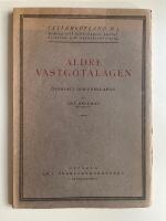 &Auml;ldre v&auml;stg&ouml;talagen 