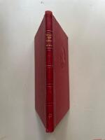 Handbok i betsning, f&auml;rgning och ytbehandling av tr&auml;