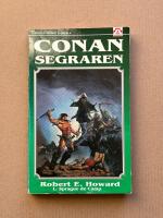 Conan segraren