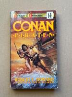 Conan piraten