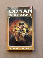 Conan krigaren