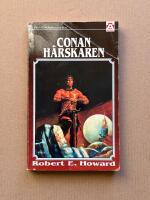 Conan h&auml;rskaren
