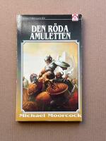 Den r&ouml;da amuletten