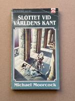 Slottet vid v&auml;rldens kant