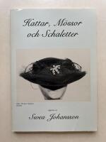 Hattar, m&ouml;ssor och schaletter