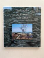 Gotl&auml;ndska stentunar och vastar