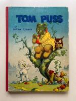 Tom Puss