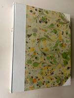 Amagerdragter - v&aelig;vninger og syninger