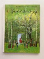 Sunnan&auml;ng