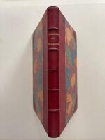 Trolleholm - f&ouml;rs&ouml;k till en godsbeskrifning