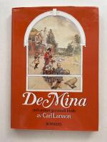 De mina och annat gammalt krafs