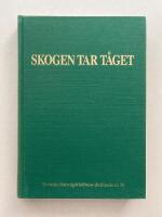 Skogen tar t&aring;get - Industribanor av d&eacute;cauvilletyp f&ouml;r timmer, virke, ved, pappersmassa och papper.
