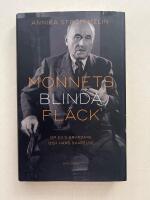 Monnets blinda fl&auml;ck - Om EU:s grundare och hans skapelse