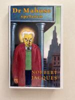 Dr Mabuse spelaren