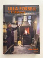 Ulla Forsell - Fribl&aring;sare