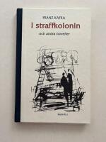 I straffkolonin och andra noveller