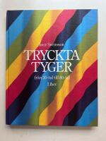 Tryckta tyger fr&aring;n 30-tal till 80-tal