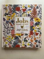 Jobs keramik och textil - Lisbet Jobs och Gocken Jobs, tv&aring; systrar - tv&aring; konstn&auml;rskap