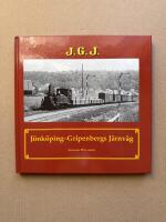 J.G.J. J&ouml;nk&ouml;ping-Gripenbergs J&auml;rnv&auml;g