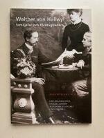 Walther von Hallwyl - familjefar och f&ouml;retagsledare