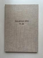 Dalarnas NTO 75 &aring;r - Minnesskrift