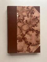 Abdallah eller Fyrv&auml;pplingen - Arabisk ber&auml;ttelse