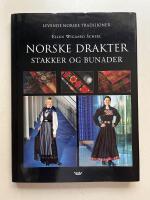 Norske drakter stakker og bunader