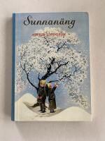 Sunnan&auml;ng