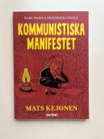 Kommunistiska manifestet