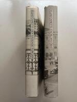 Den r&auml;ddade tungan / Facklan i &ouml;rat