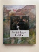 Konstn&auml;rskolonin i Grez