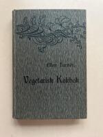 Vegetarisk kokbok