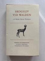 Skogsliv vid Walden