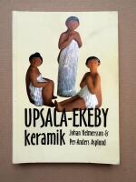 Upsala-Ekeby keramik