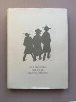 Ivar Arosenius/Ole Kruse/Gerhard Henning - Minnesbilder