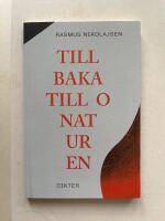 Tillbaka till onaturen