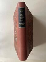 Den &auml;ldre folkliga bebyggelsen i Stockholmstrakten