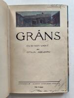 Gråns - en by som varit