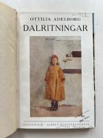 Dalritningar