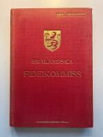 Småländska fideikommiss