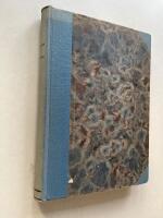 Alkvettern - Ett gammalt gods anor